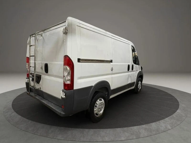 2015 Ram ProMaster - Image 8 of 12