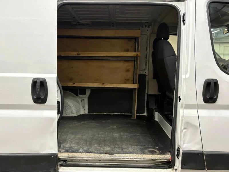 2015 Ram ProMaster - Image 12 of 12