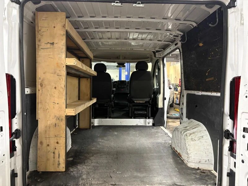 2015 Ram ProMaster - Image 10 of 12