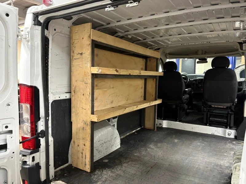 2015 Ram ProMaster - Image 11 of 12