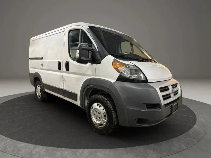 2015 Ram ProMaster - Image 2 of 12