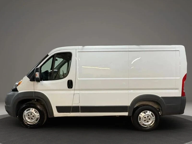 2015 Ram ProMaster - Image 5 of 12