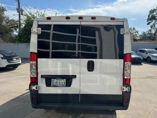 2015 Ram ProMaster - Image 12 of 21