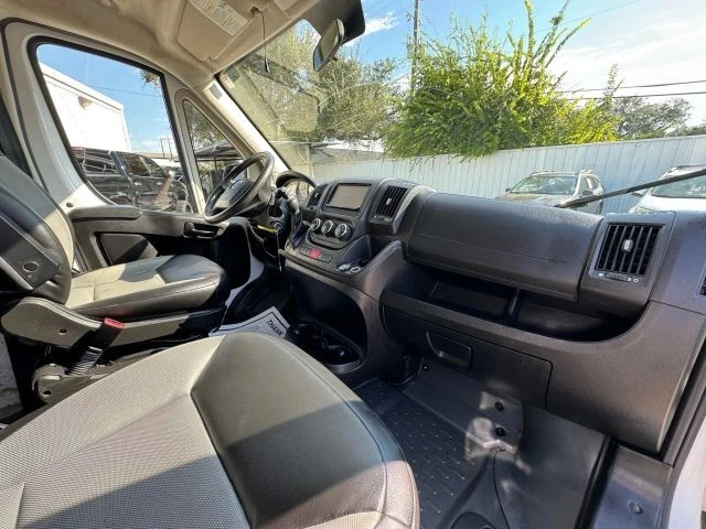 2015 Ram ProMaster - Image 12 of 21