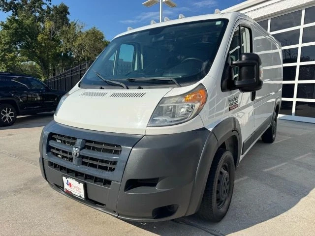 2015 Ram ProMaster - Image 4 of 21
