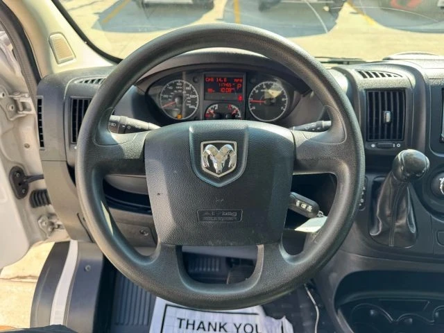 2015 Ram ProMaster - Image 18 of 21