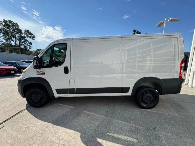2015 Ram ProMaster - Image 16 of 21