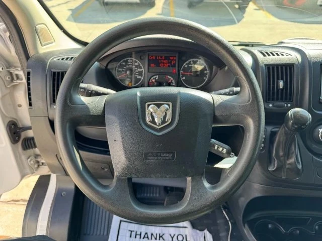 2015 Ram ProMaster - Image 13 of 21