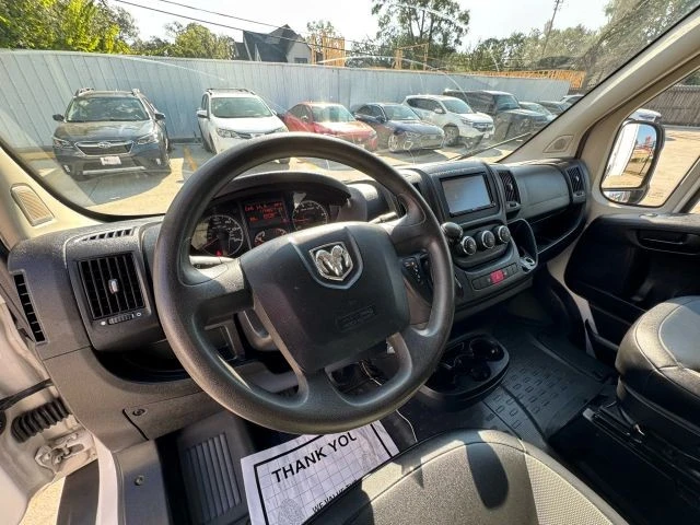 2015 Ram ProMaster - Image 3 of 21