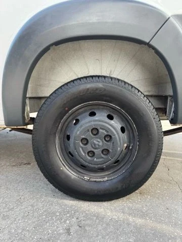2015 Ram ProMaster - Image 19 of 21