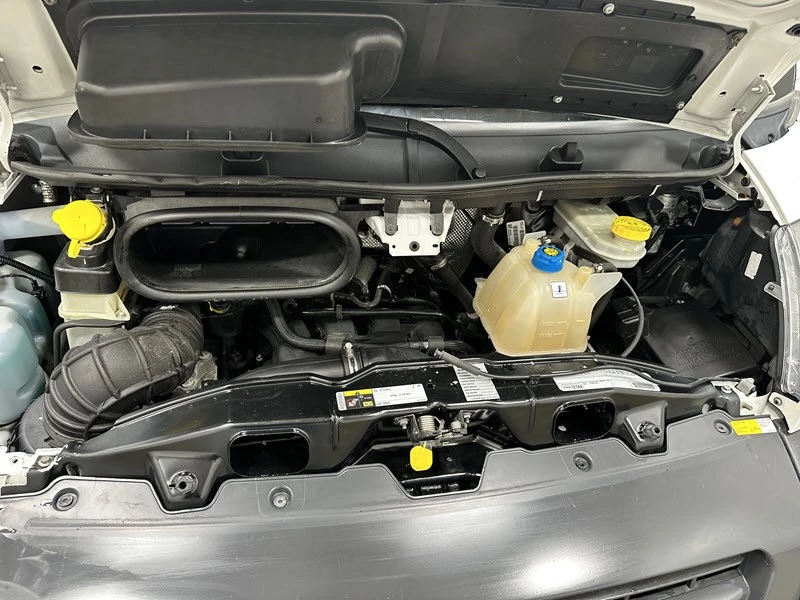 2015 Ram ProMaster - Image 21 of 21