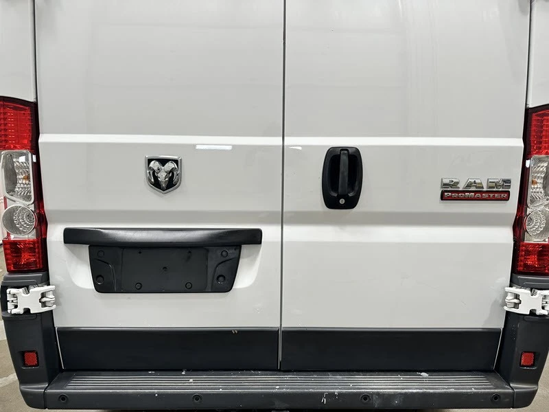 2015 Ram ProMaster - Image 10 of 21