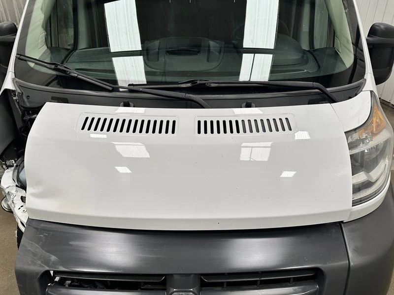 2015 Ram ProMaster - Image 20 of 21