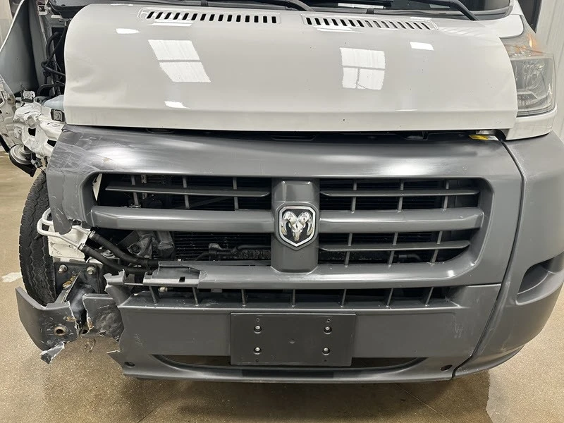 2015 Ram ProMaster - Image 19 of 21