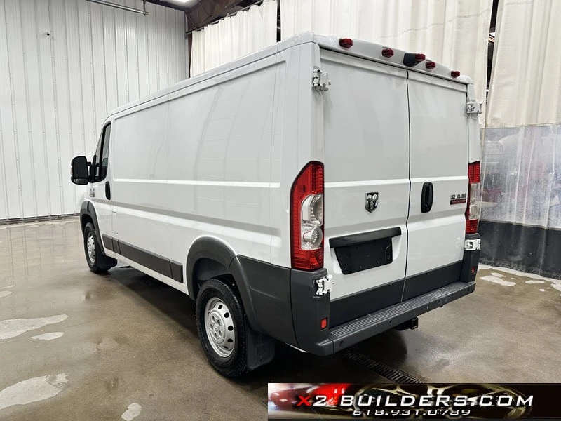 2015 Ram ProMaster - Image 6 of 21