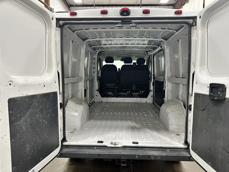 2015 Ram ProMaster - Image 11 of 21