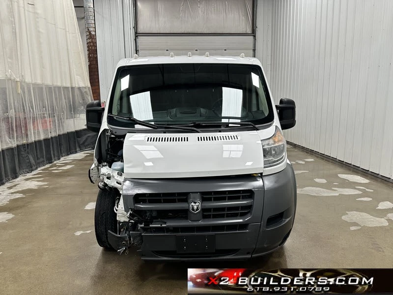 2015 Ram ProMaster - Image 2 of 21