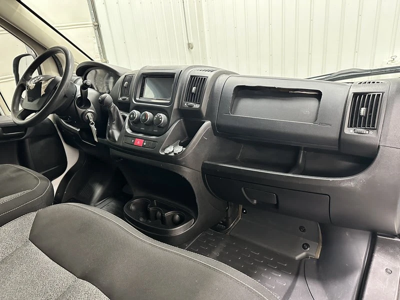 2015 Ram ProMaster - Image 17 of 21