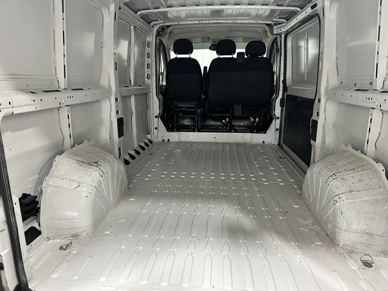 2015 Ram ProMaster - Image 12 of 21