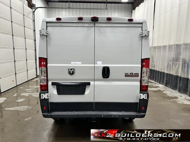 2015 Ram ProMaster - Image 5 of 21