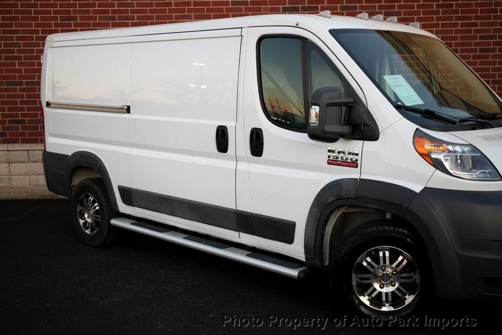 2015 Ram ProMaster - Image 10 of 12