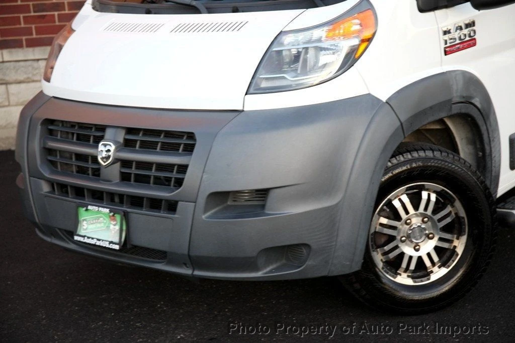 2015 Ram ProMaster - Image 4 of 12