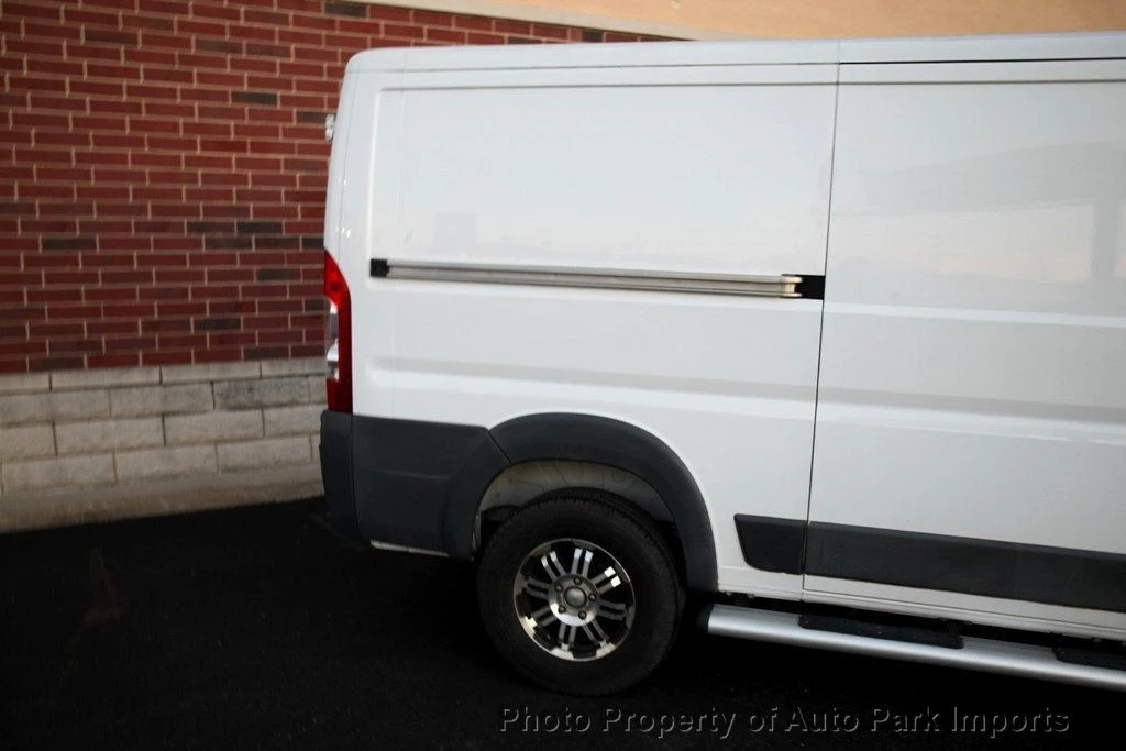 2015 Ram ProMaster - Image 12 of 12