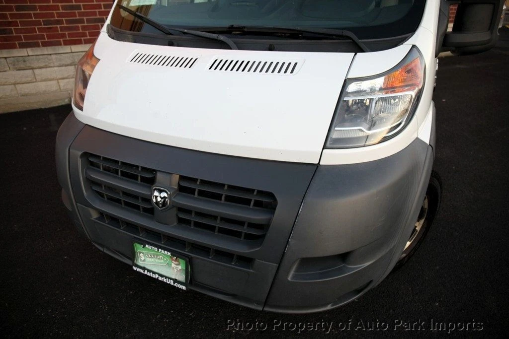 2015 Ram ProMaster - Image 8 of 12