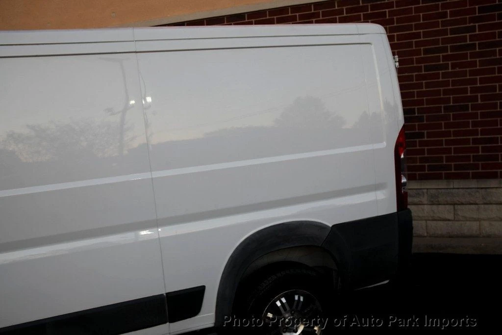 2015 Ram ProMaster - Image 7 of 12