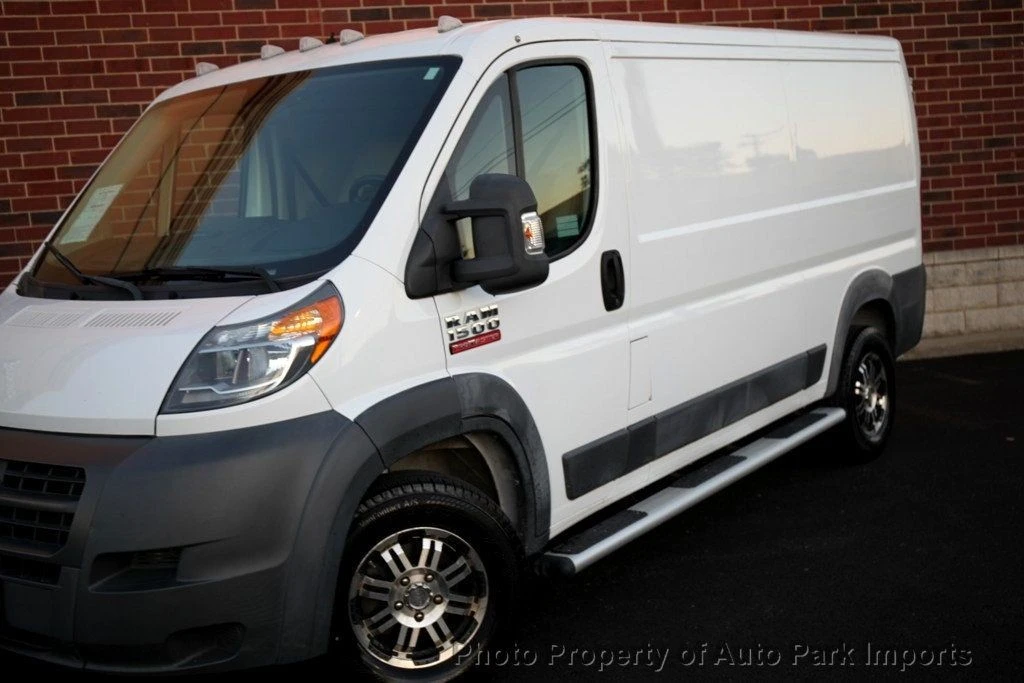 2015 Ram ProMaster - Image 5 of 12
