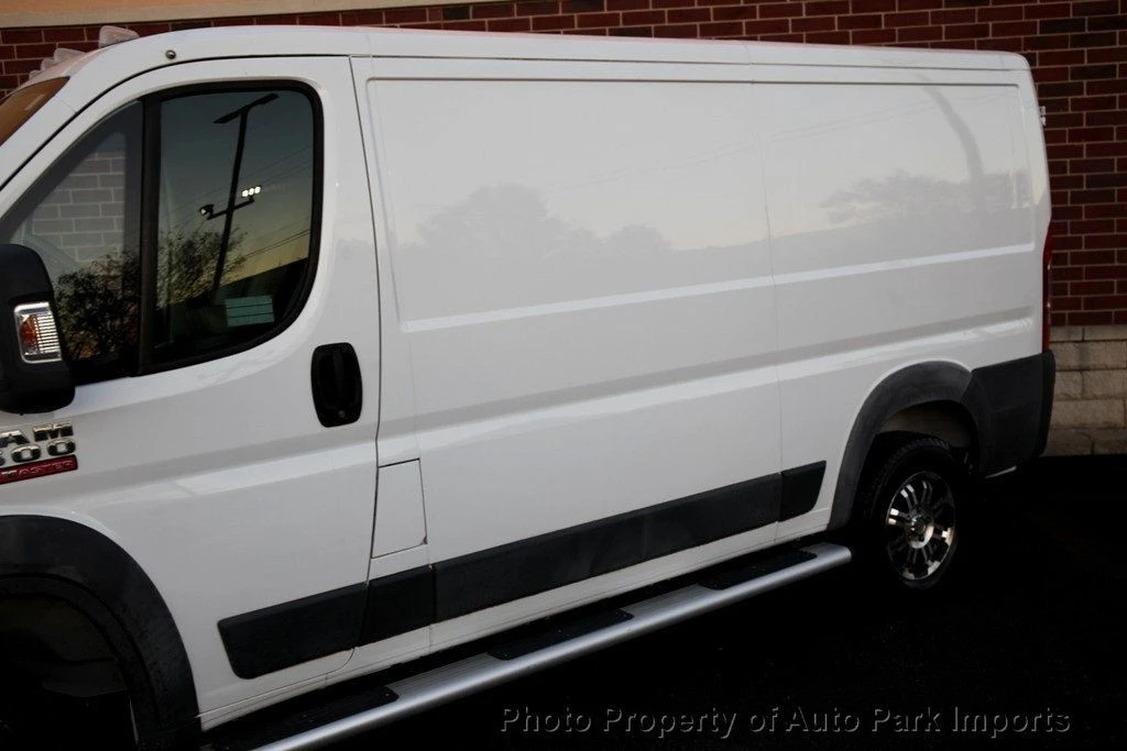 2015 Ram ProMaster - Image 6 of 12