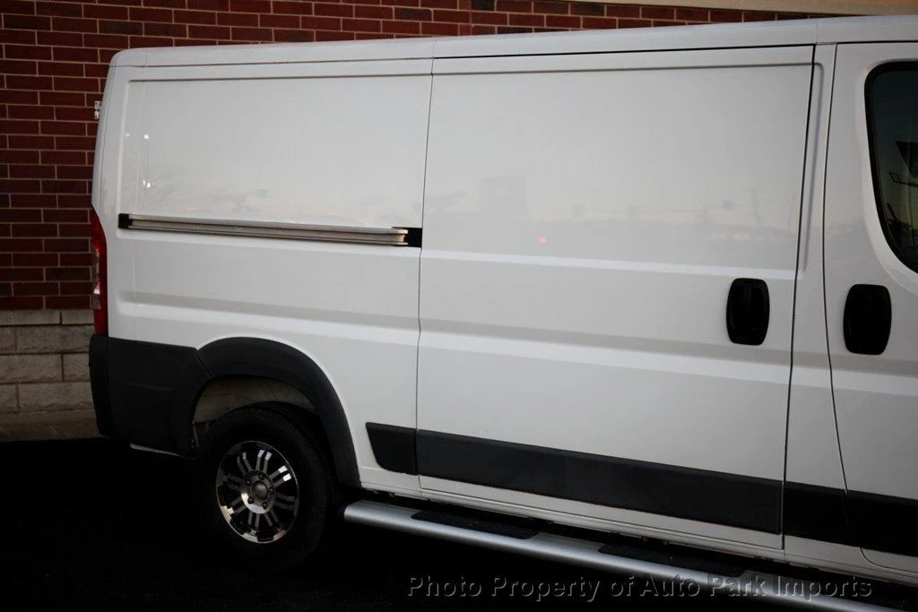 2015 Ram ProMaster - Image 11 of 12