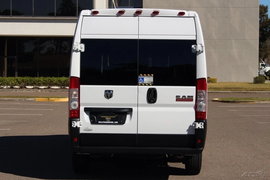 2015 Ram ProMaster - Image 14 of 21
