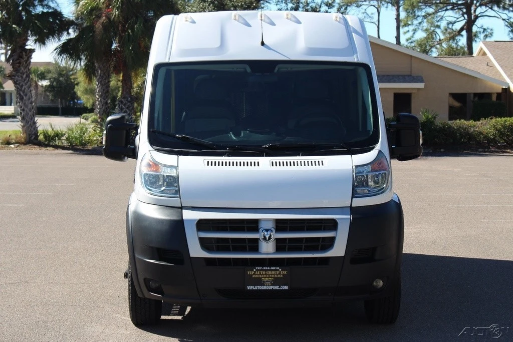 2015 Ram ProMaster - Image 10 of 21