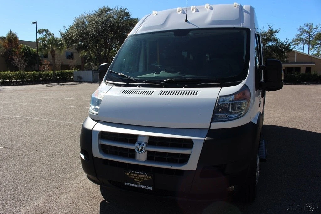 2015 Ram ProMaster - Image 21 of 21