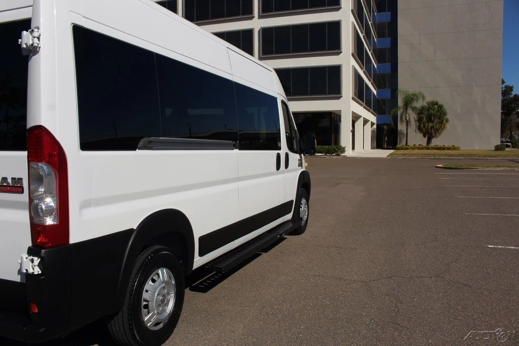 2015 Ram ProMaster - Image 18 of 21