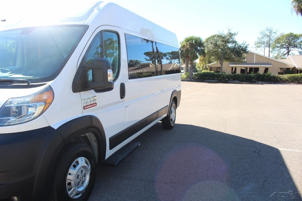 2015 Ram ProMaster - Image 19 of 21