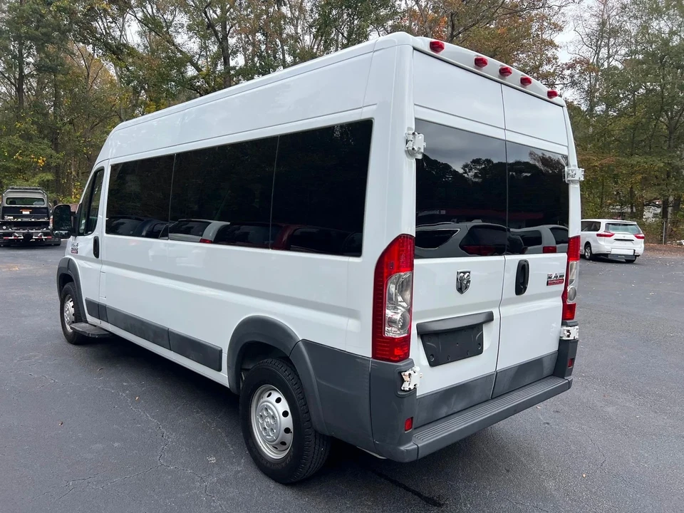 2015 Ram ProMaster - Image 9 of 12