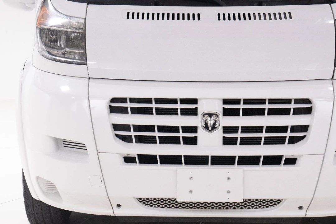 2015 Ram ProMaster - Image 10 of 12