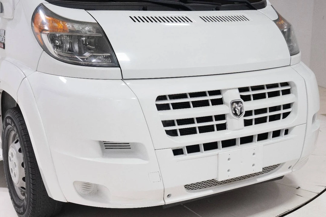 2015 Ram ProMaster - Image 13 of 21