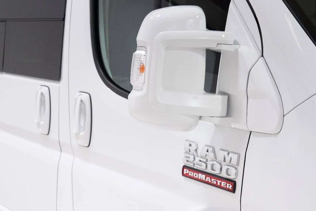 2015 Ram ProMaster - Image 16 of 21
