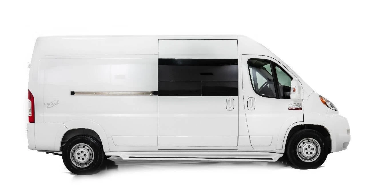 2015 Ram ProMaster - Image 5 of 21