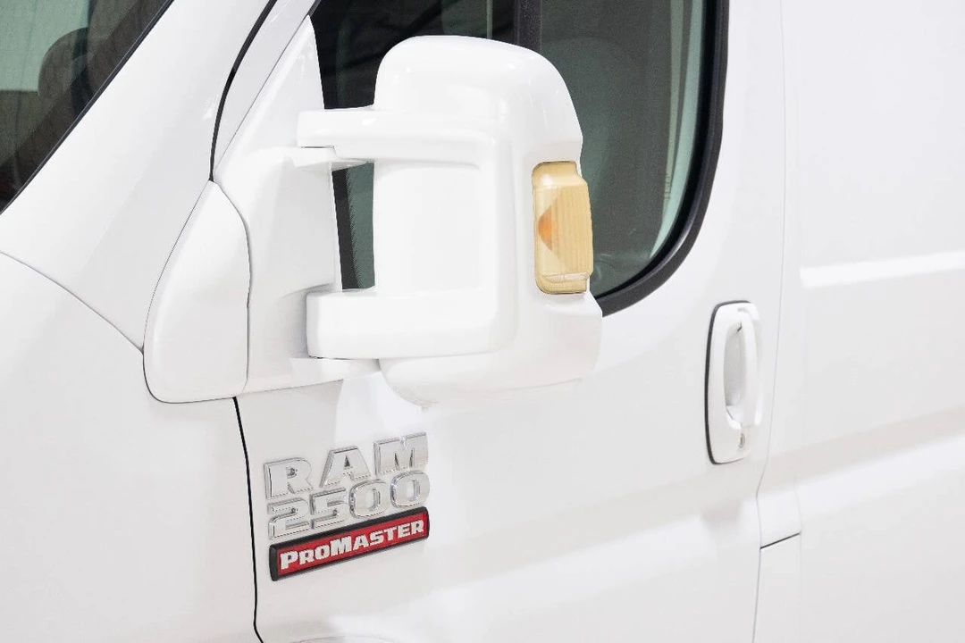 2015 Ram ProMaster - Image 17 of 21
