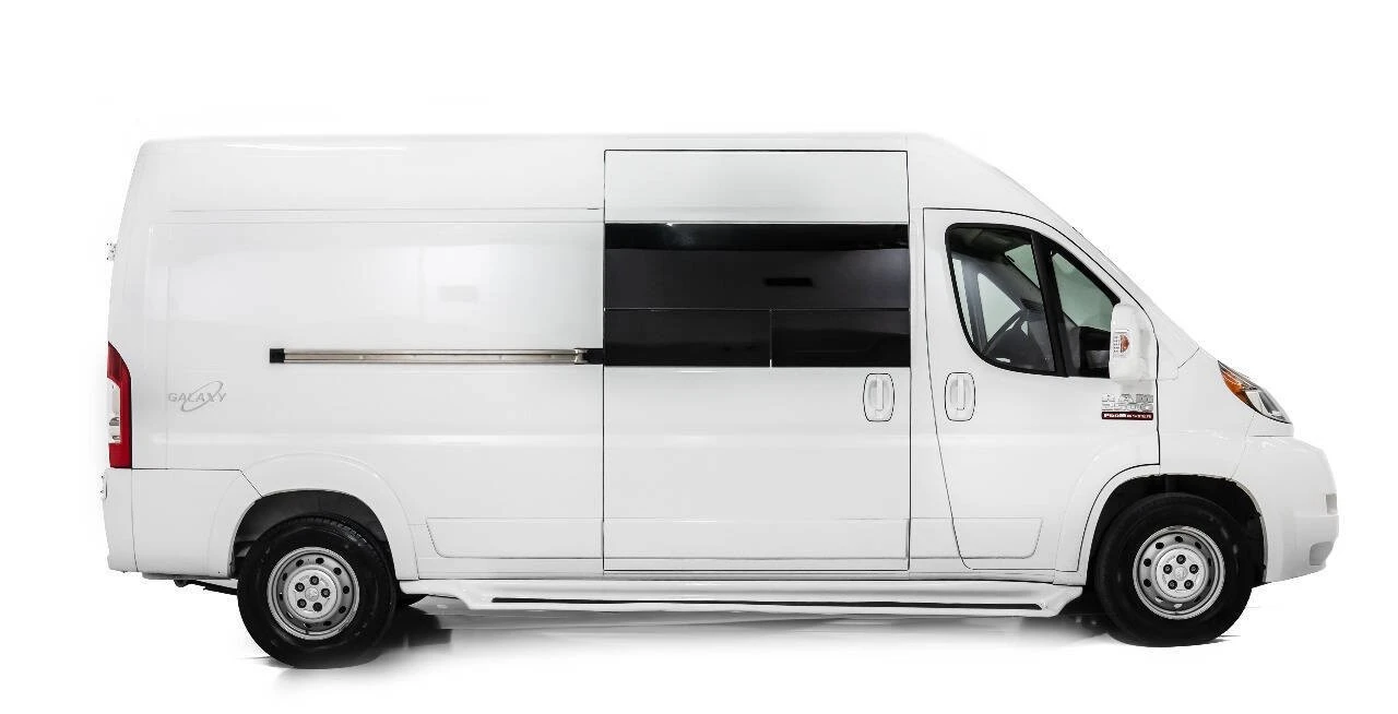 2015 Ram ProMaster - Image 5 of 21