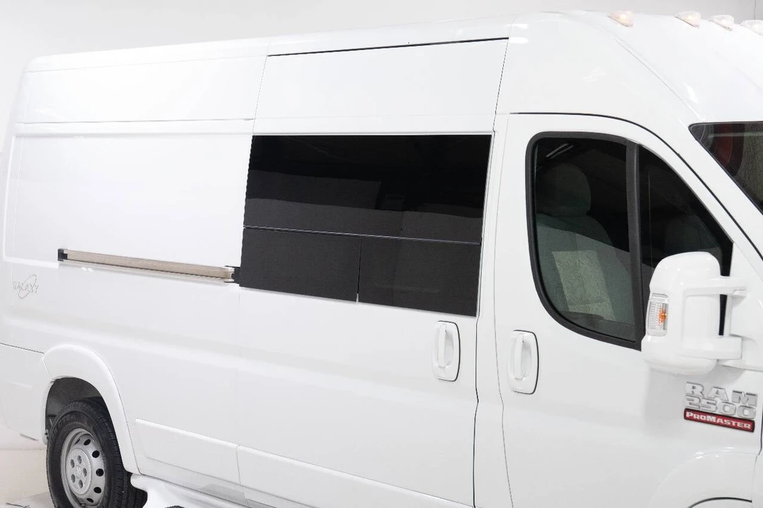 2015 Ram ProMaster - Image 14 of 21