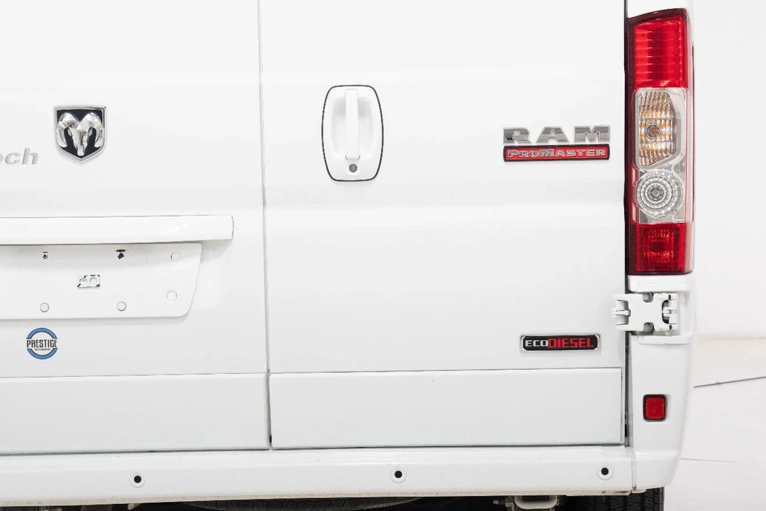 2015 Ram ProMaster - Image 21 of 21