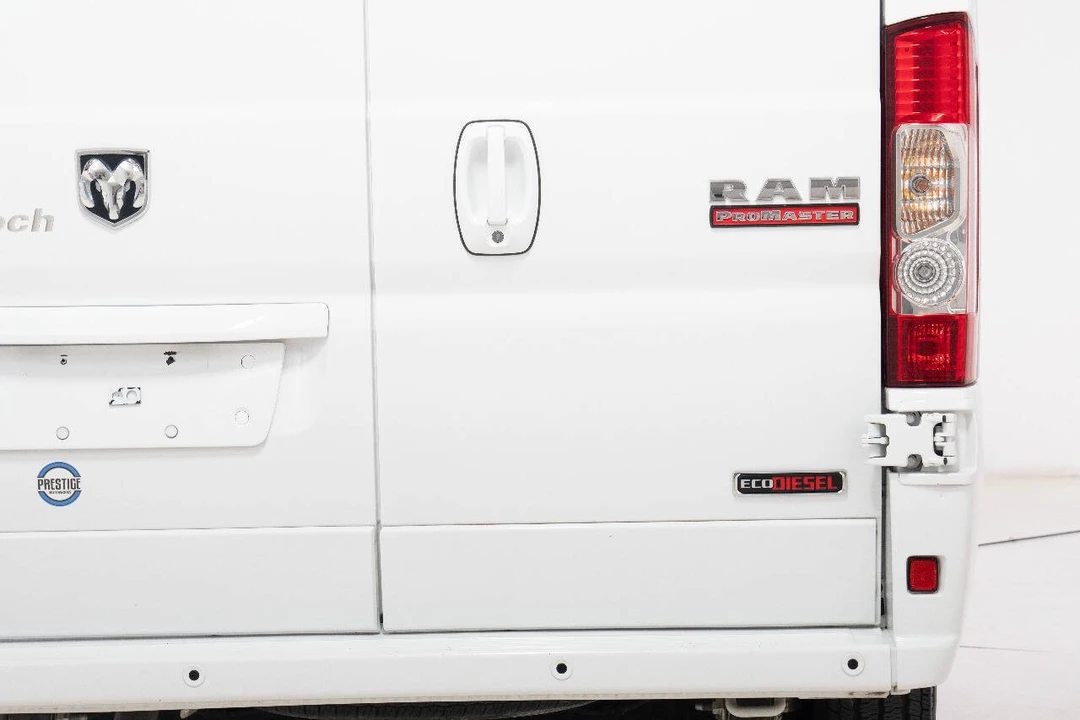 2015 Ram ProMaster - Image 21 of 21