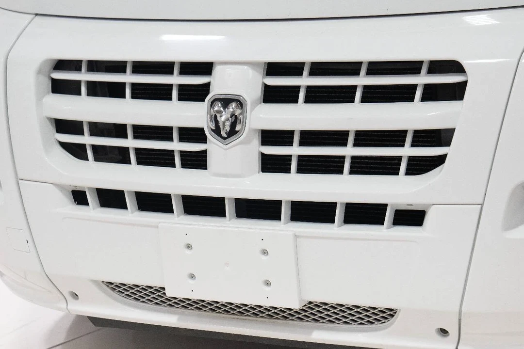 2015 Ram ProMaster - Image 9 of 21
