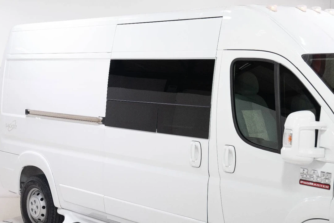 2015 Ram ProMaster - Image 14 of 21