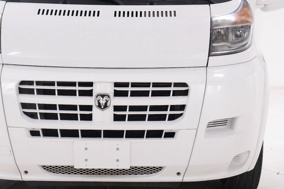 2015 Ram ProMaster - Image 11 of 21